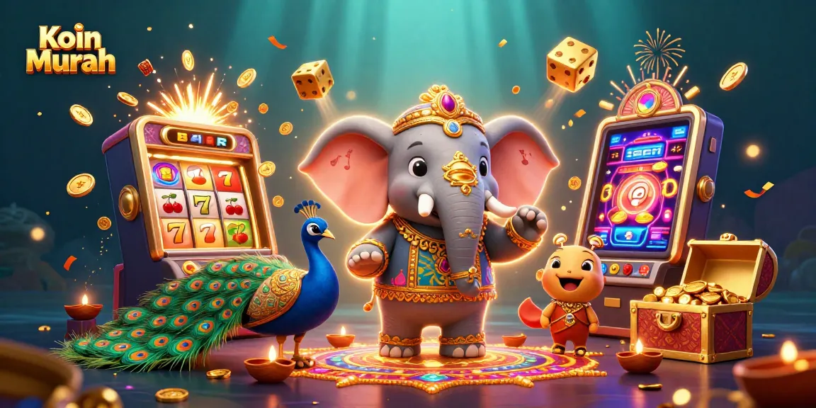 Menangkan Koin Murah dengan cepat dan aman saat bermain di Royal Dream